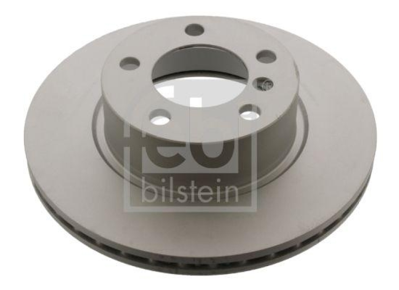 FEBI BILSTEIN 39111 Bremsscheibe