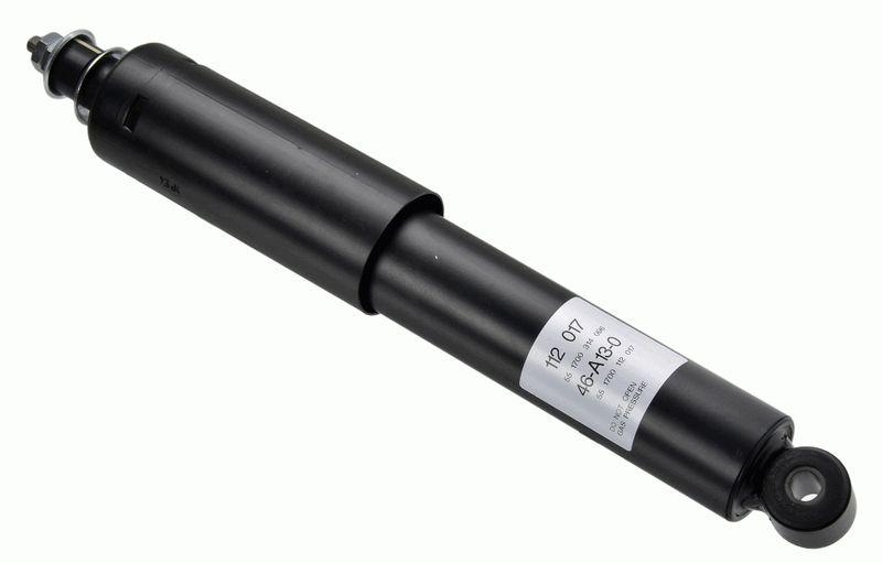 SACHS 112 017 Sto&szlig;d&auml;mpfer