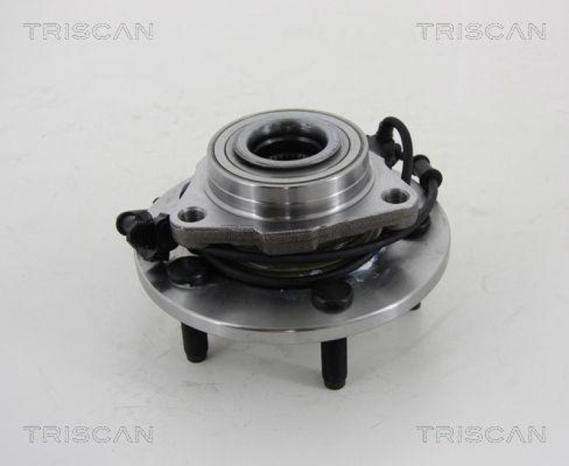 TRISCAN 8530 80015 Radlagersatz f&uuml;r 02-07 Dodge Ram 1500