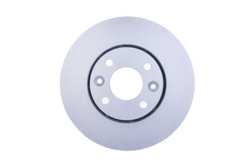 HELLA 8DD 355 109-331 Bremsscheibe f&uuml;r RENAULT/NISSAN/DACIA