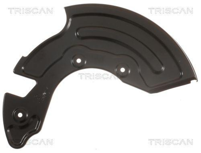 TRISCAN 8125 29113 Spritzblech, Bremsscheibe f&uuml;r Audi - A4 (8D/B5) 95-00