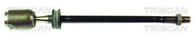 TRISCAN 8500 2976 Axialgelenk f&uuml;r Vw Golf, Jetta, Scirocco