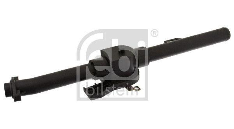 FEBI BILSTEIN 107192 Heizungsregelventil für M A N