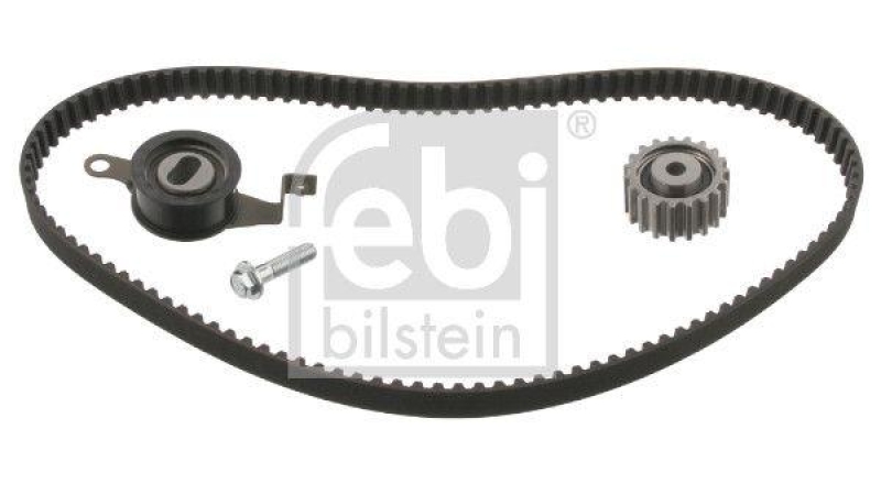 FEBI BILSTEIN 11044 Zahnriemensatz f&uuml;r Ford
