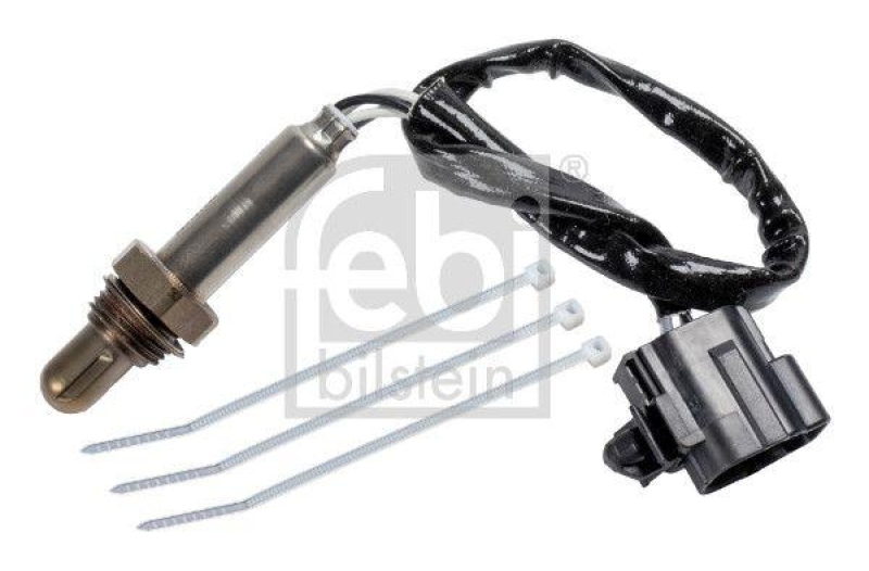 FEBI BILSTEIN 177368 Lambda-Sonde f&uuml;r MAZDA