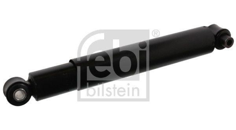 FEBI BILSTEIN 20241 Sto&szlig;d&auml;mpfer f&uuml;r Volvo