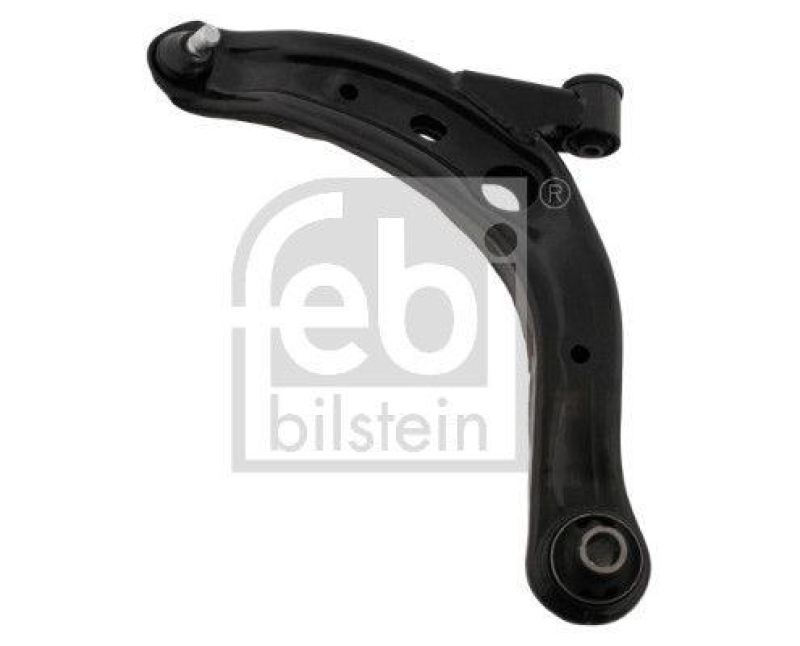 FEBI BILSTEIN 31741 Querlenker mit Lager und Gelenk f&uuml;r MAZDA