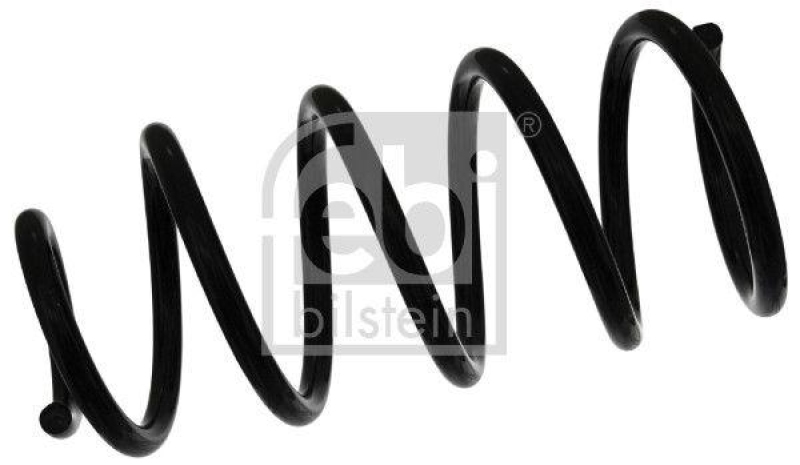 FEBI BILSTEIN 46848 Fahrwerksfeder für Fiat