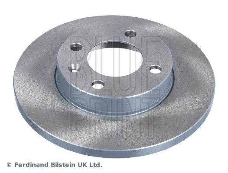 BLUE PRINT ADV184352 Bremsscheibe f&uuml;r VW-Audi