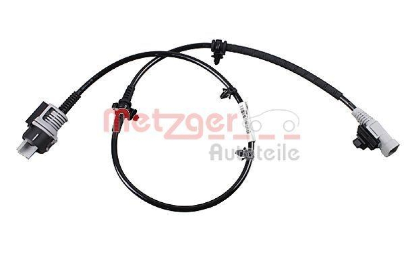 METZGER 2324162 Kabelreparatursatz, Raddrehzahlsensor für OPEL/VAUXHALL VA links/rechts