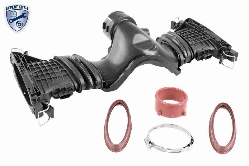 VEMO V30-72-0765 Luftmassenmesser mit Reinluftkanal f&uuml;r MERCEDES-BENZ