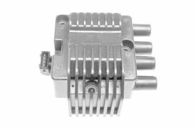 VEMO V40-70-0010 Z&uuml;ndspule System Delco Remy f&uuml;r OPEL