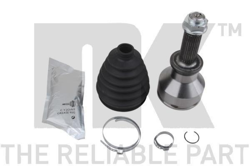 NK 514007 Gelenksatz, Antriebswelle f&uuml;r LAND ROVER