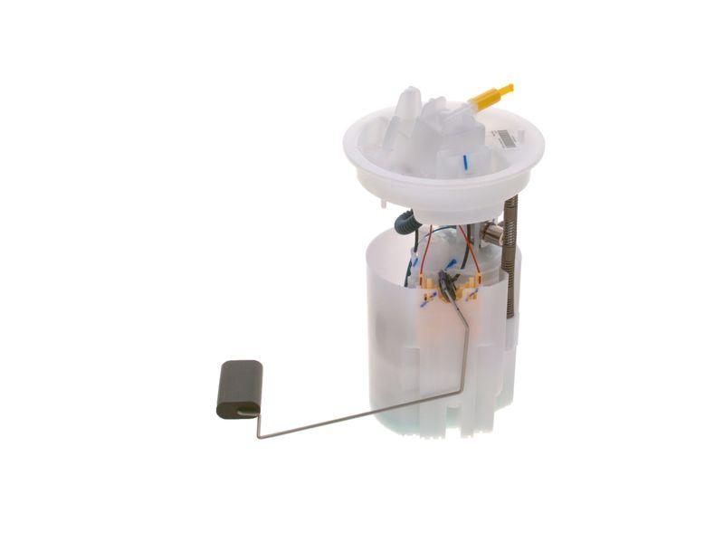 Bosch 0 580 200 493 Ekp-Einbaueinheit