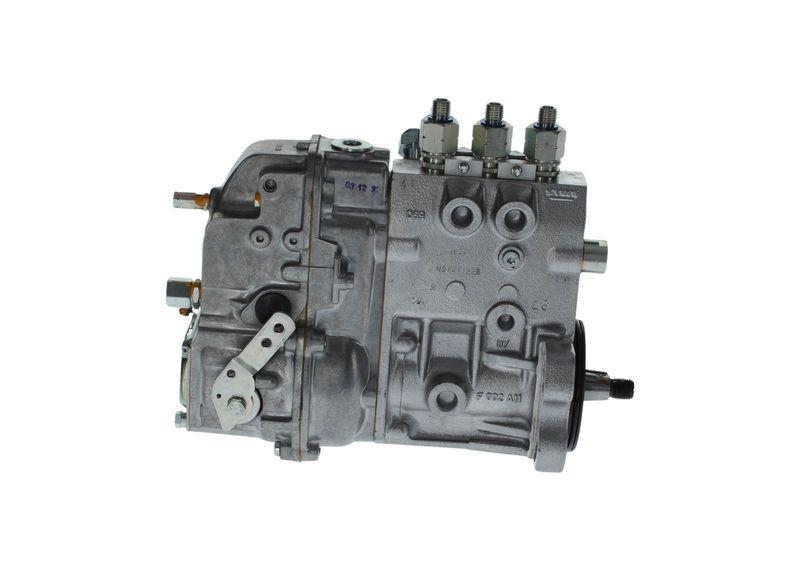 Bosch F 002 A0Z 940 Einspritzpumpen-Aggregat