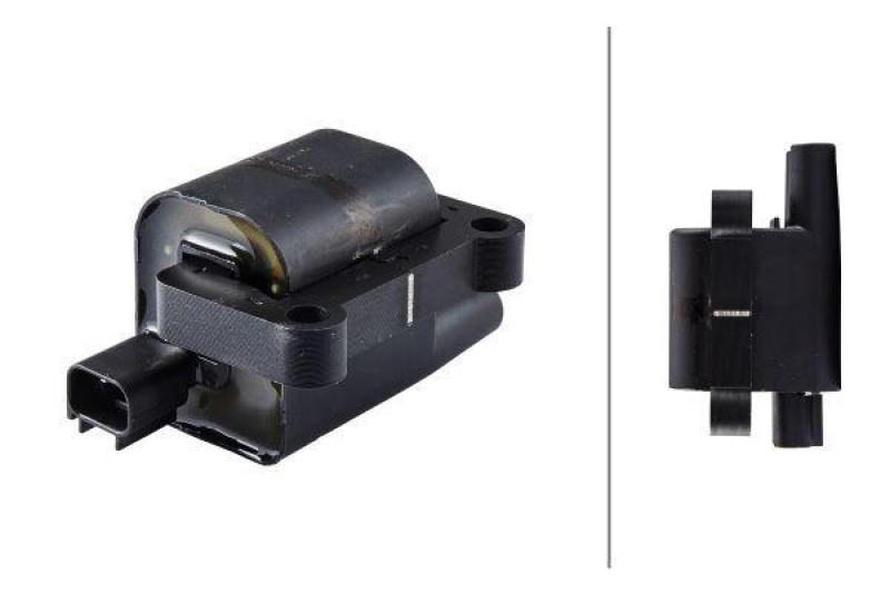 HELLA 5DA 230 035-281 Z&uuml;ndspule