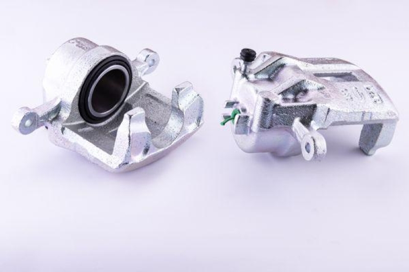 HELLA 8AC 355 390-291 Bremssattel f&uuml;r KIA/HYUNDAI