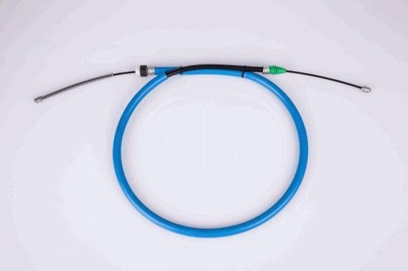 HELLA 8AS 355 662-521 Seilzug, Feststellbremse f&uuml;r RENAULT