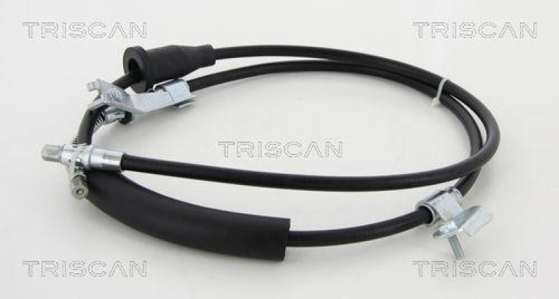 TRISCAN 8140 80124 Handbremsseil f&uuml;r Pt Cruiser