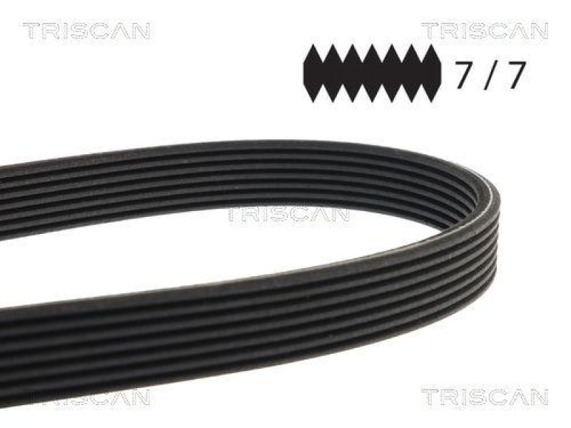 TRISCAN 8640 771697 Micro-V Keilripriemen für Bmw