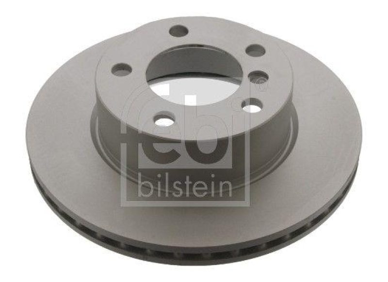 FEBI BILSTEIN 39112 Bremsscheibe f&uuml;r BMW