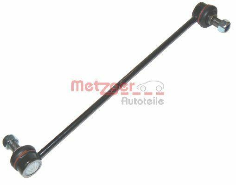 METZGER 53003718 Stange/Strebe, Stabilisator f&uuml;r FIAT/OPEL/SAAB VA links/rechts