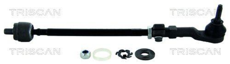 TRISCAN 8500 25307 Spurstange f&uuml;r Renault Twingo