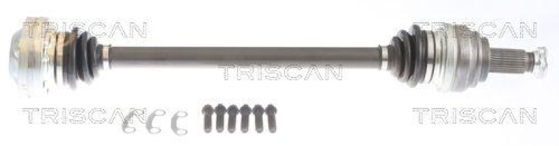 TRISCAN 8540 11558 Antriebswelle f&uuml;r Bmw