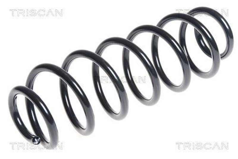 TRISCAN 8750 29329 Spiralfeder Hinten f&uuml;r Seat Leon Cupra, 1M1