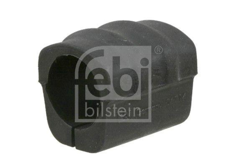 FEBI BILSTEIN 06714 Stabilisatorlager f&uuml;r Mercedes-Benz