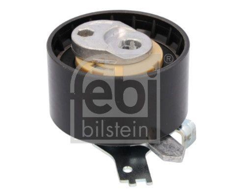 FEBI BILSTEIN 188360 Spannrolle f&uuml;r Zahnriemen f&uuml;r Renault