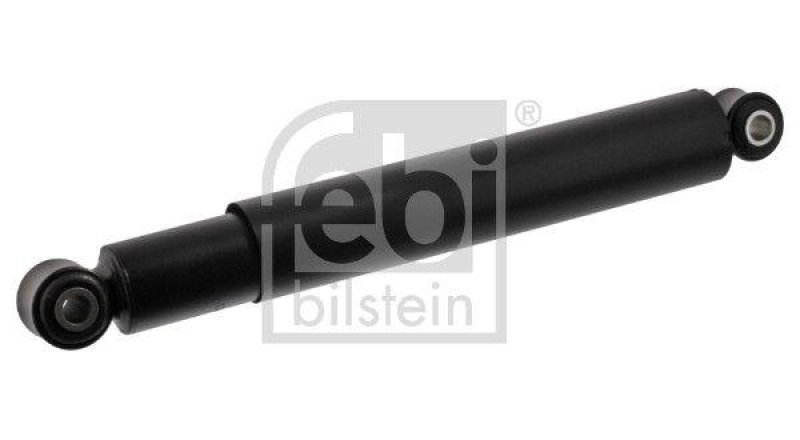FEBI BILSTEIN 20242 Stoßdämpfer für RENAULT (RVI)