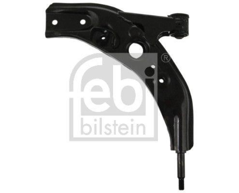 FEBI BILSTEIN 42424 Querlenker mit Lager f&uuml;r MAZDA