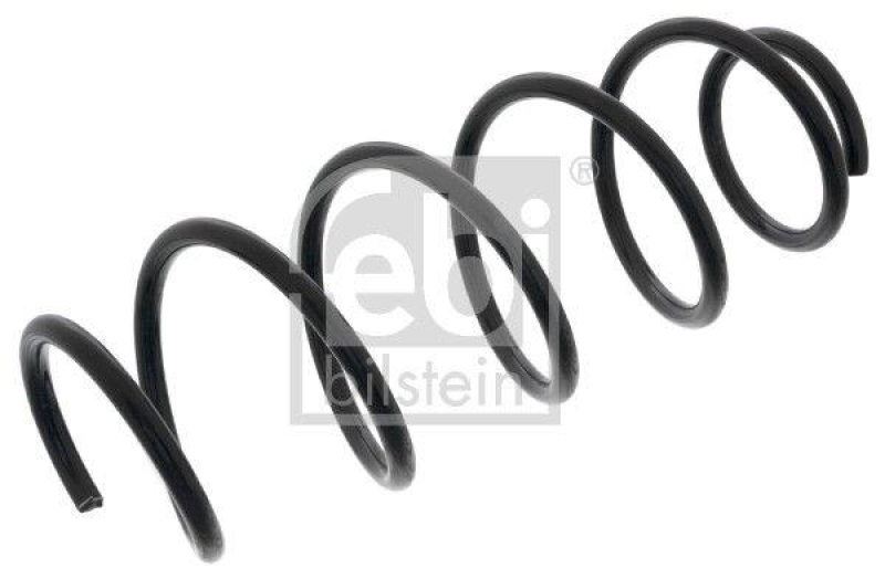 FEBI BILSTEIN 46849 Fahrwerksfeder f&uuml;r Fiat