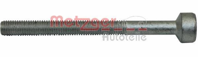 METZGER 0873014 Schraube, Einspritzd&uuml;senhalter f&uuml;r JEEP/MB INHALT 100 ST&Uuml;CK
