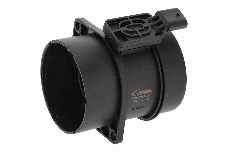 VEMO V30-72-0766 Luftmassenmesser für MERCEDES-BENZ