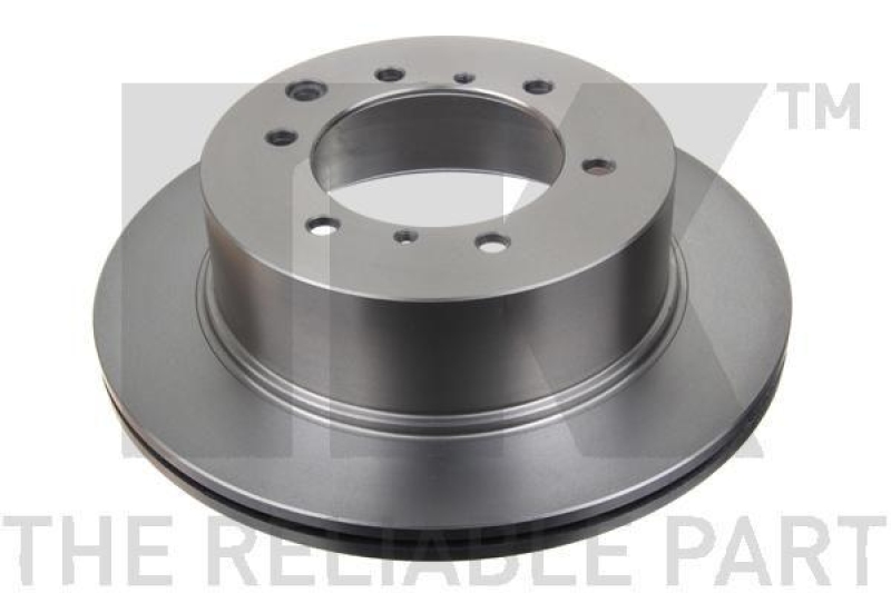 NK 203427 Bremsscheibe f&uuml;r HYUNDAI