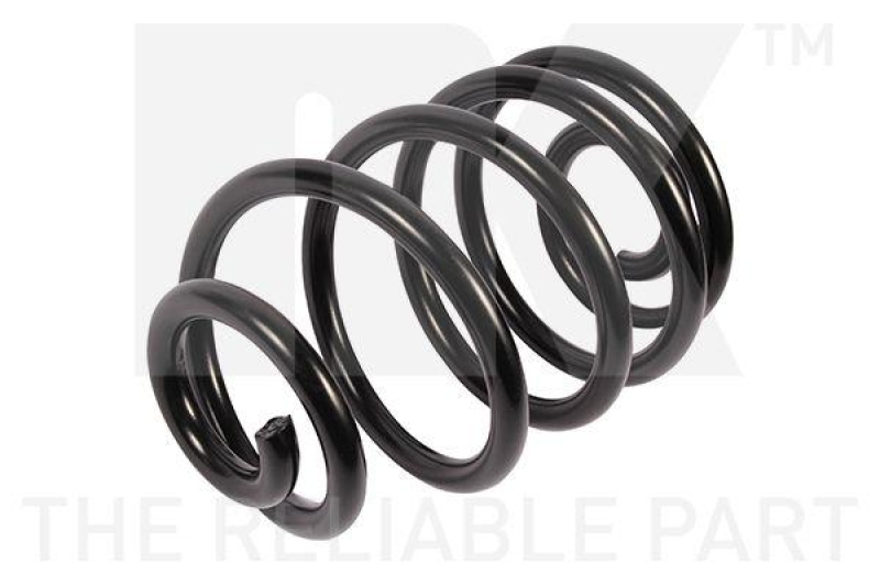 NK 5436100 Fahrwerksfeder f&uuml;r OPEL, VAUX