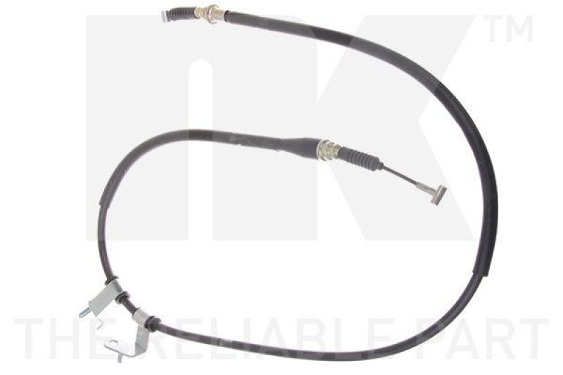 NK 903261 Seilzug, Feststellbremse für MAZDA