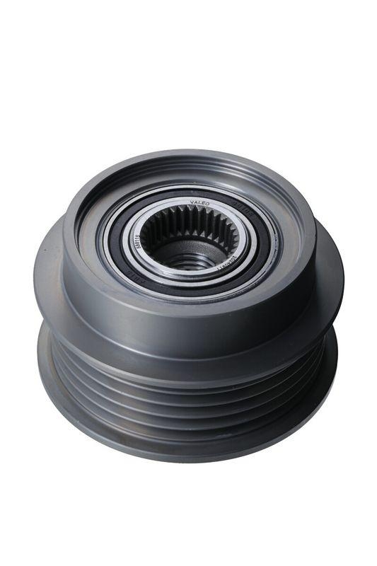 VALEO 588115 Generatorfreilauf