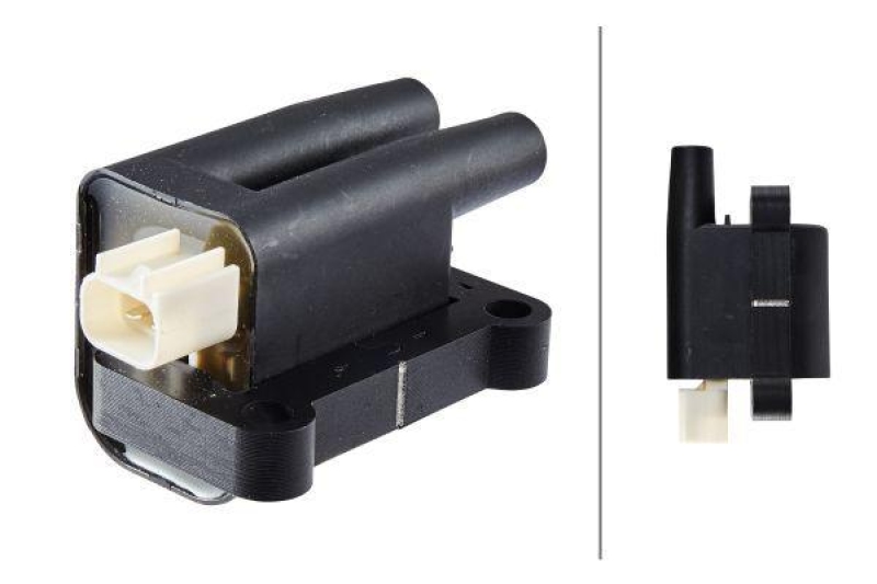 HELLA 5DA 230 035-291 Z&uuml;ndspule