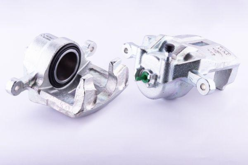 HELLA 8AC 355 390-301 Bremssattel f&uuml;r KIA/HYUNDAI