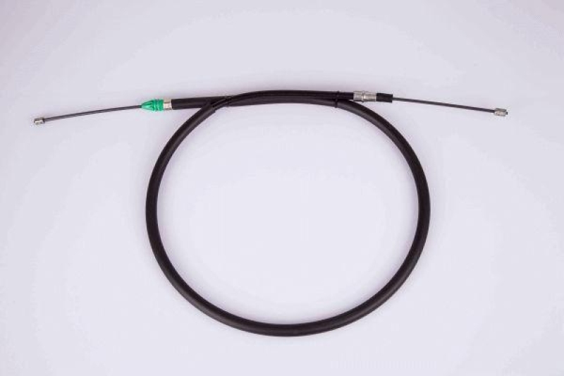 HELLA 8AS 355 662-531 Seilzug, Feststellbremse f&uuml;r RENAULT MEGANE I (KA0/1)