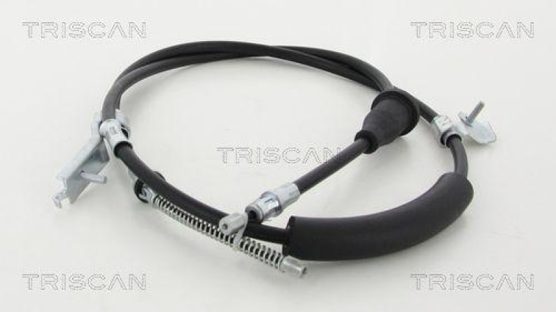 TRISCAN 8140 80125 Handbremsseil f&uuml;r Pt Cruiser