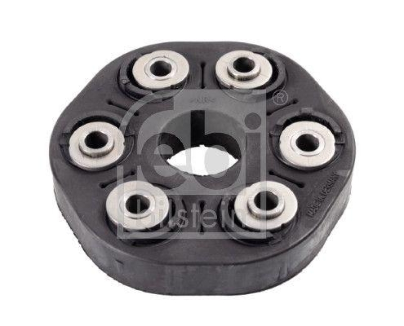 FEBI BILSTEIN 19795 Gelenkscheibe f&uuml;r Kardanwelle f&uuml;r BMW
