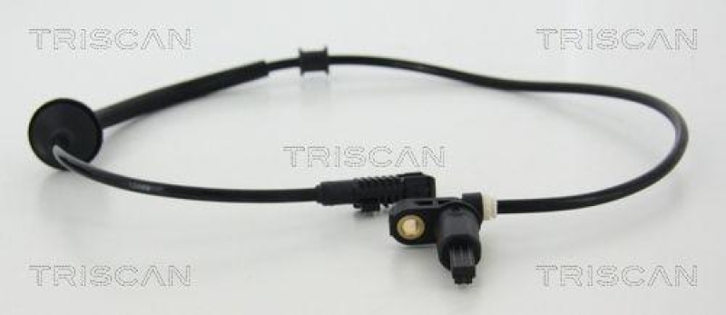 TRISCAN 8180 28301 Sensor, Raddrehzahl f&uuml;r Psa