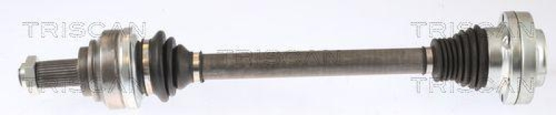 TRISCAN 8540 11560 Antriebswelle f&uuml;r Bmw