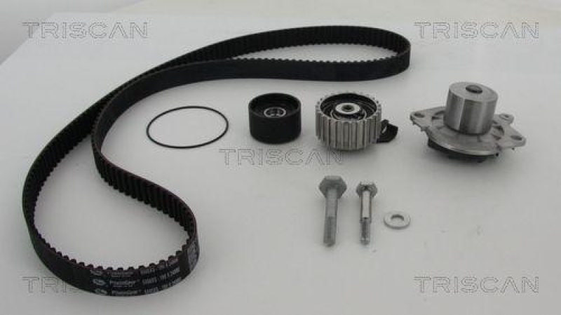 TRISCAN 8647 150500 Wasserpumpe + Zahnriemensatz f&uuml;r Alfa, Fiat, Lancia