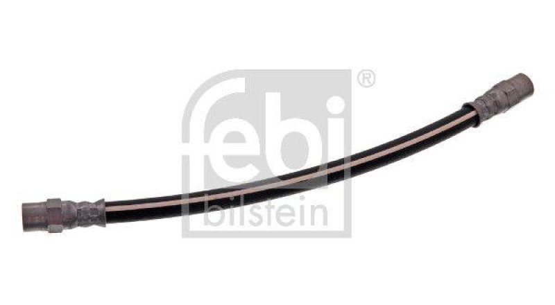 FEBI BILSTEIN 01179 Bremsschlauch f&uuml;r VW-Audi