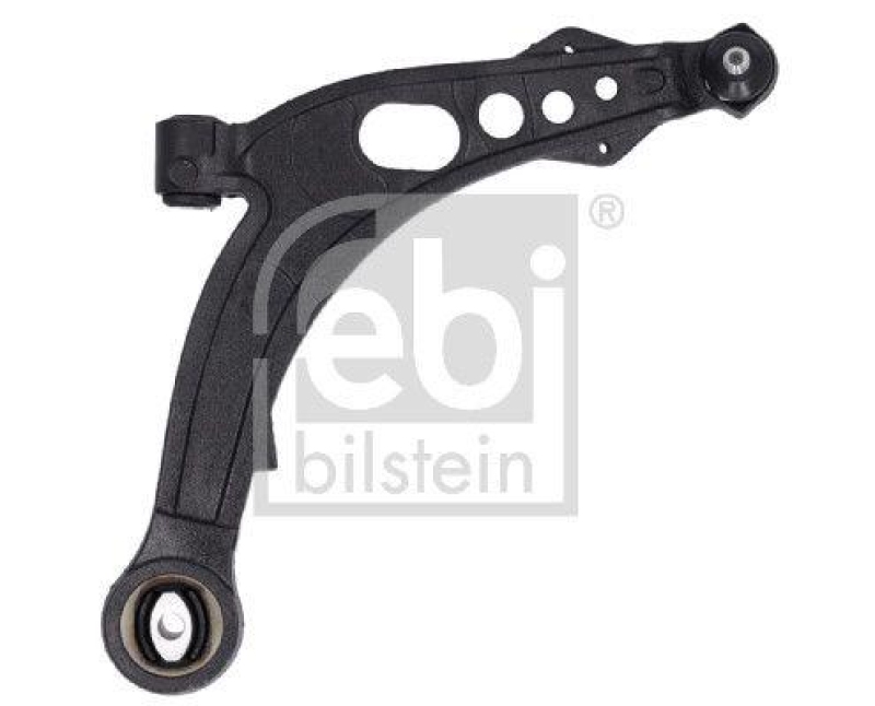 FEBI BILSTEIN 15769 Querlenker mit Lagern und Gelenk f&uuml;r Fiat